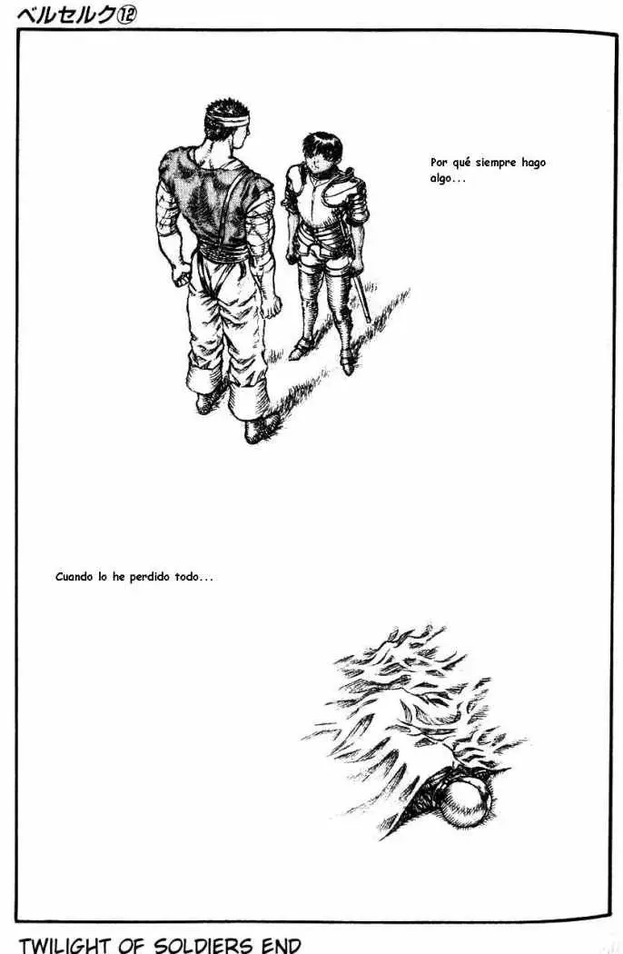 Berserk capítulo 71 página 23