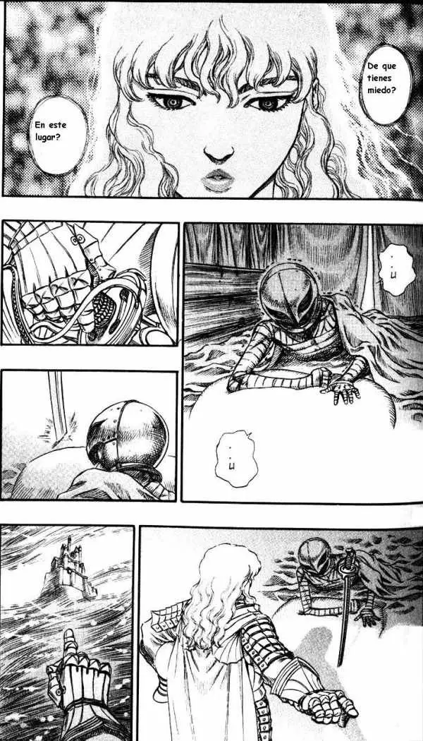 Berserk capítulo 72 página 4