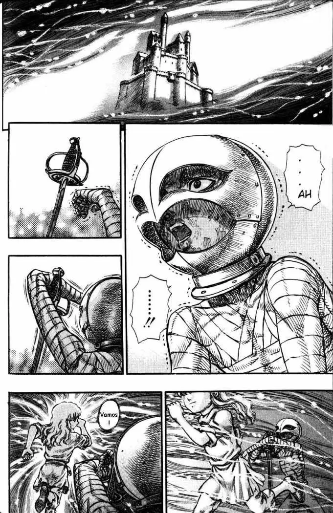 Berserk capítulo 72 página 5