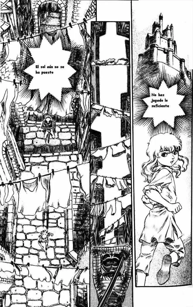 Berserk capítulo 72 página 6