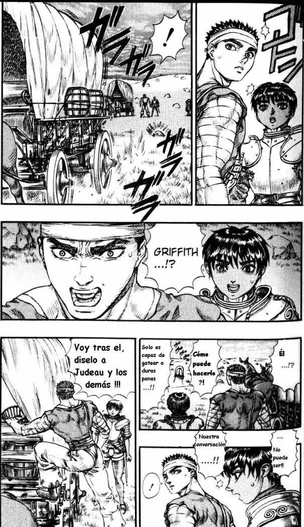 Berserk capítulo 72 página 8