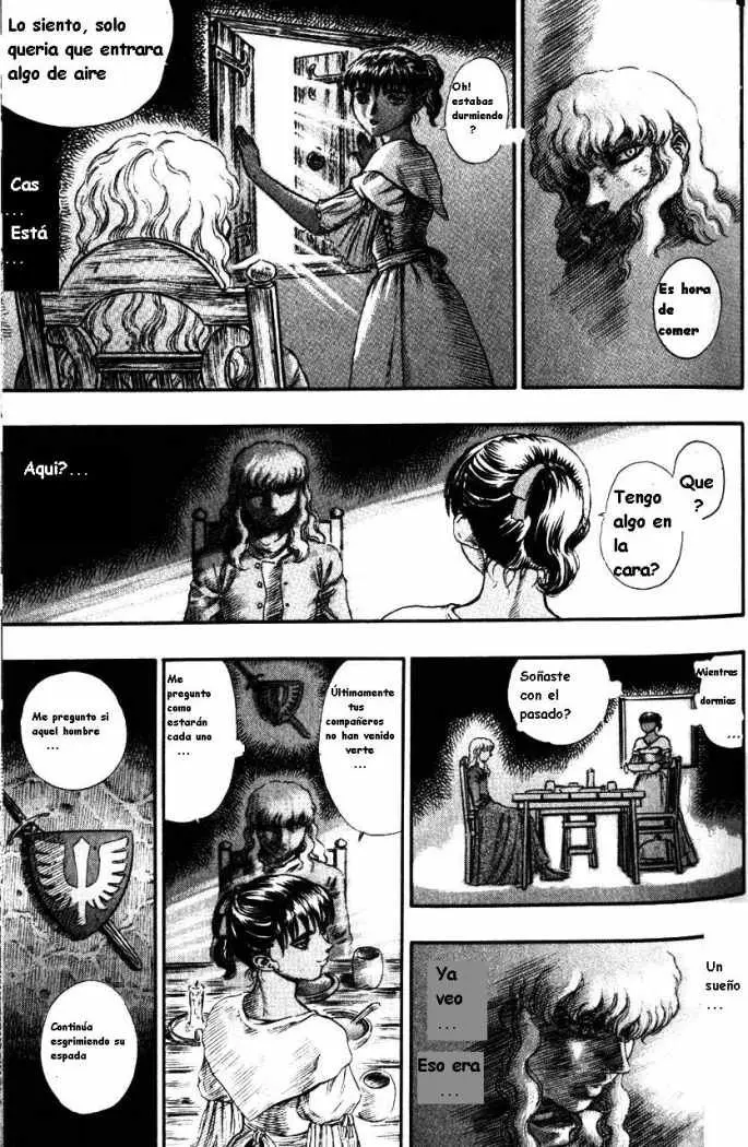 Berserk capítulo 72 página 12