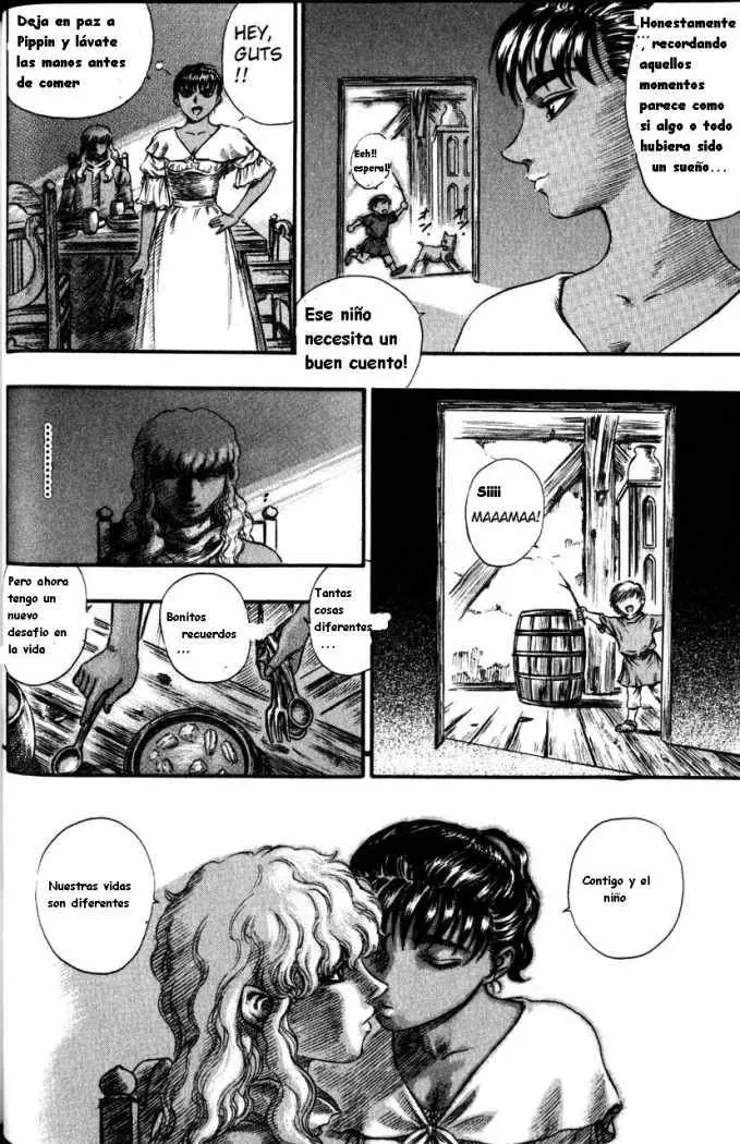 Berserk capítulo 72 página 13