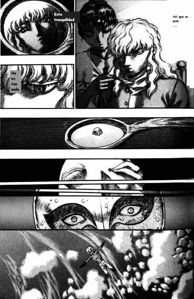 Berserk capítulo 72 página 14