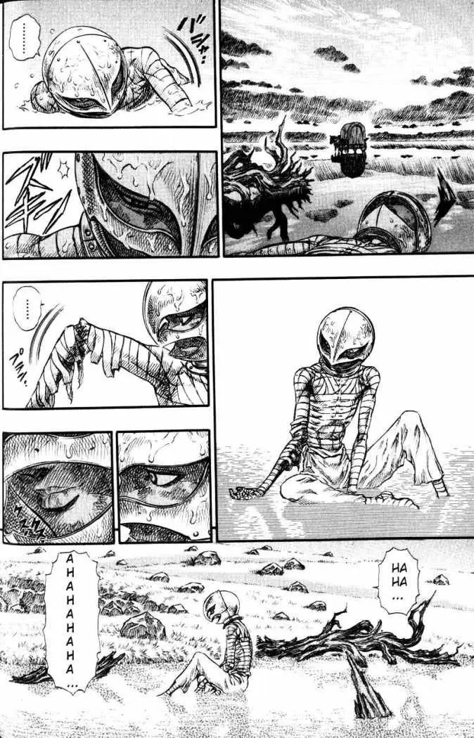 Berserk capítulo 72 página 15