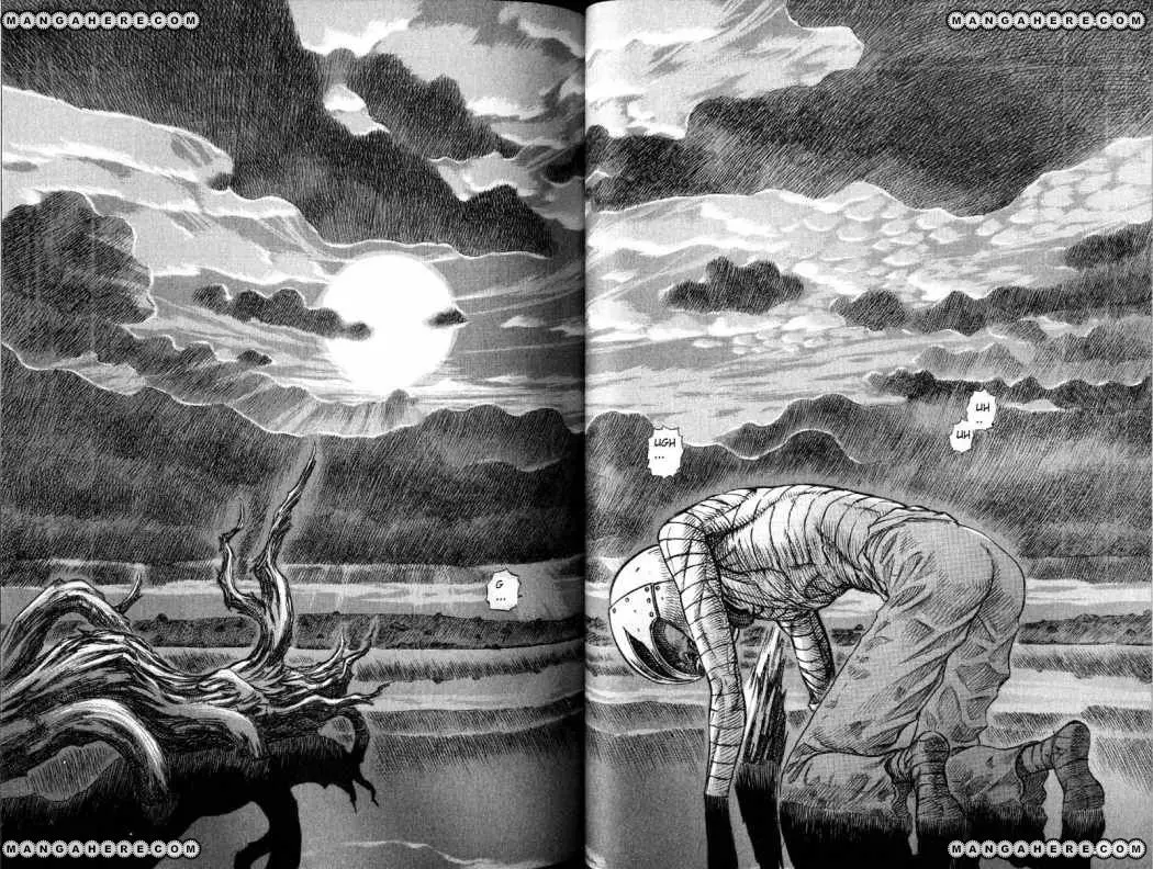 Berserk capítulo 72 página 19