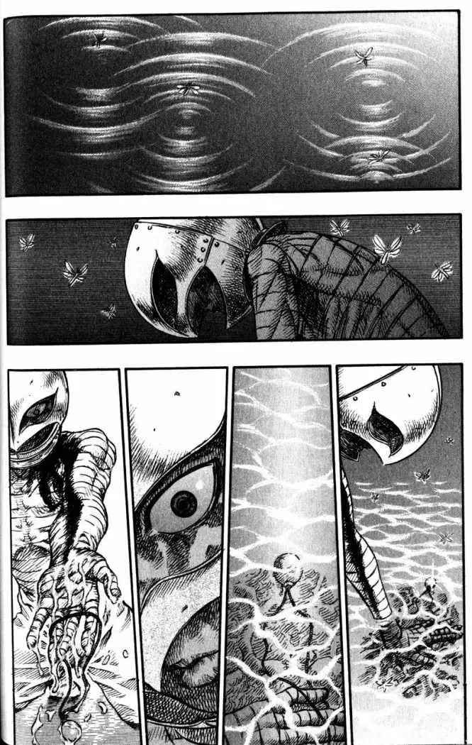 Berserk capítulo 72 página 20