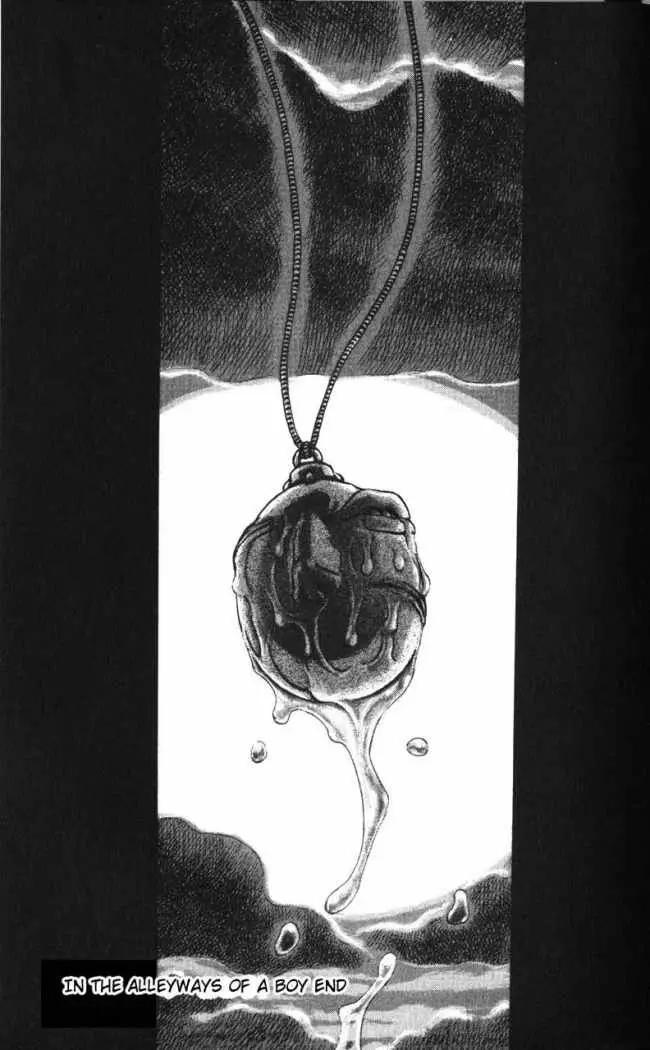 Berserk capítulo 72 página 21