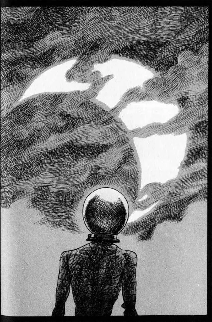 Berserk capítulo 73 página 7