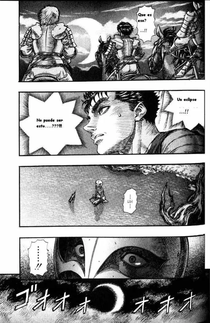 Berserk capítulo 73 página 8