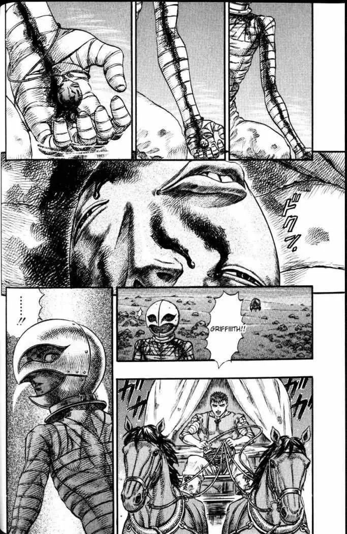 Berserk capítulo 73 página 9
