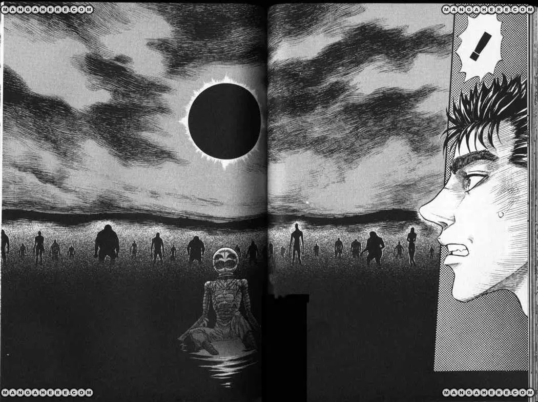 Berserk capítulo 73 página 11