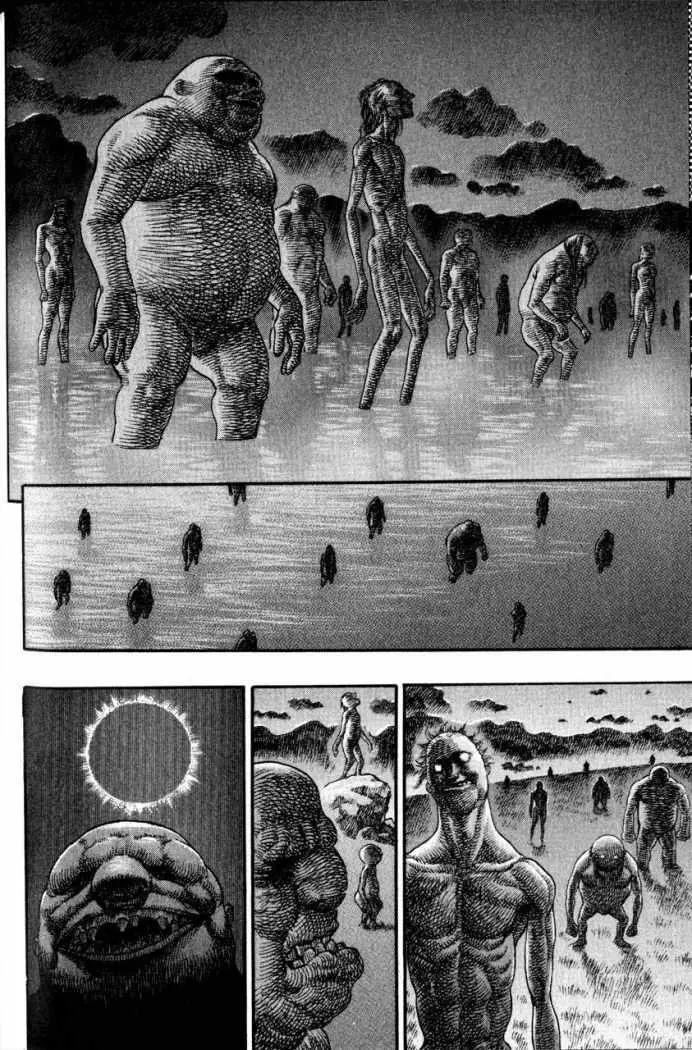 Berserk capítulo 73 página 12