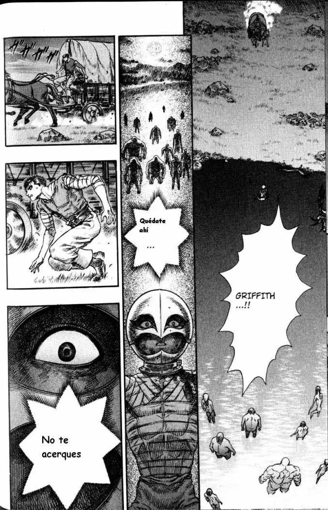 Berserk capítulo 73 página 14