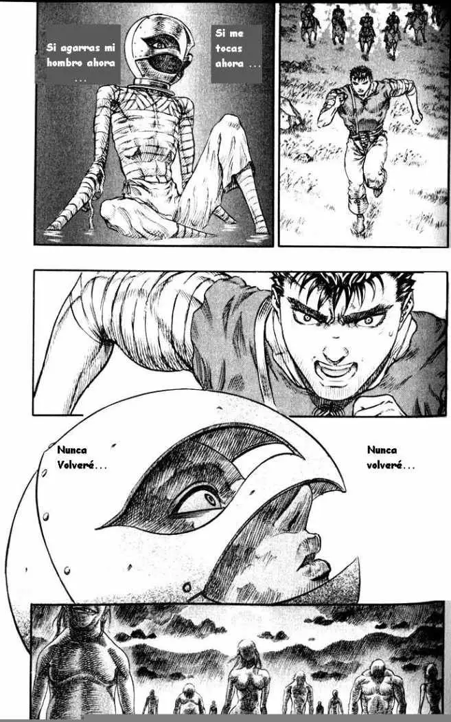 Berserk capítulo 73 página 15