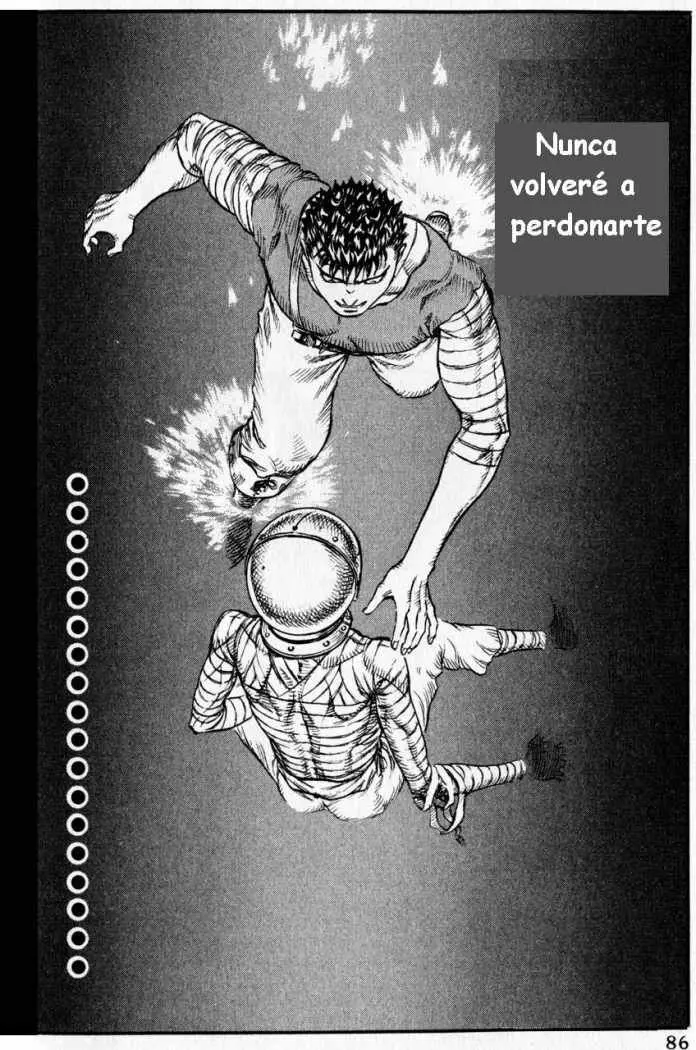 Berserk capítulo 73 página 16