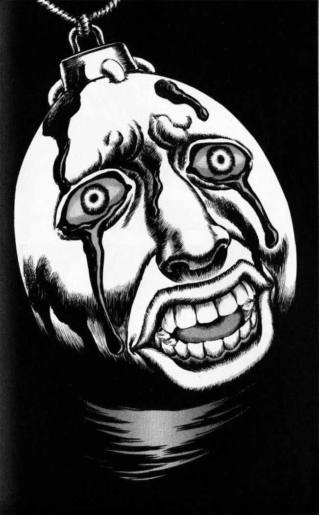 Berserk capítulo 73 página 18