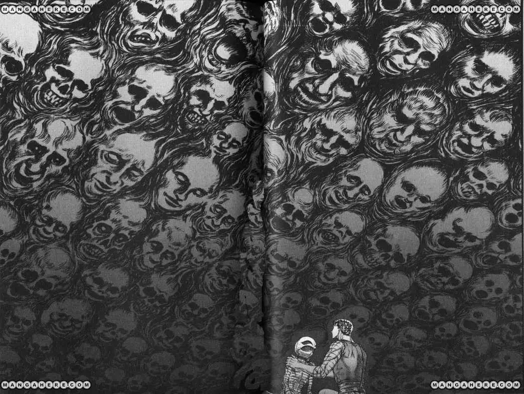 Berserk capítulo 73 página 20