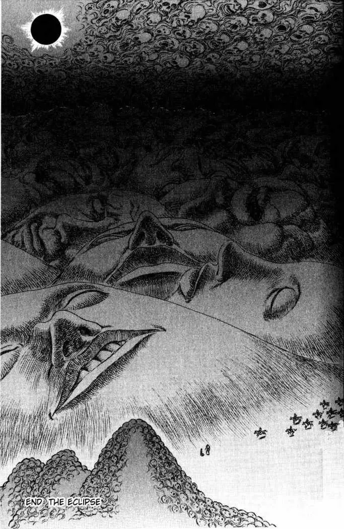 Berserk capítulo 73 página 22