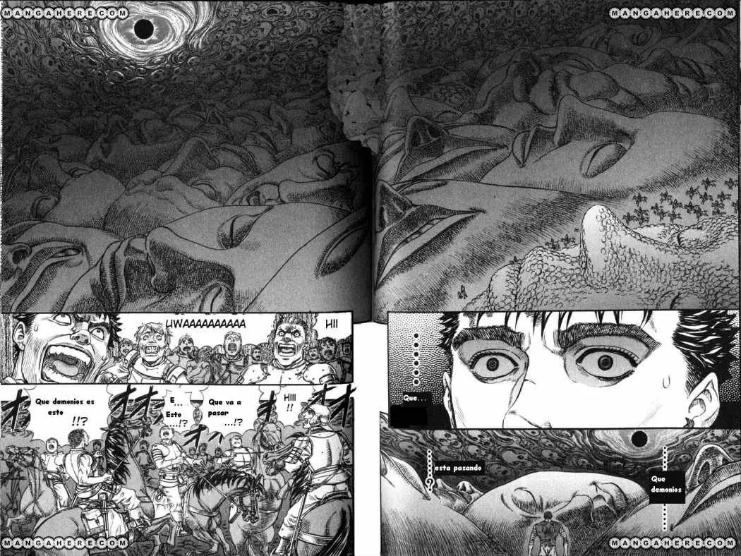 Berserk capítulo 74 página 10