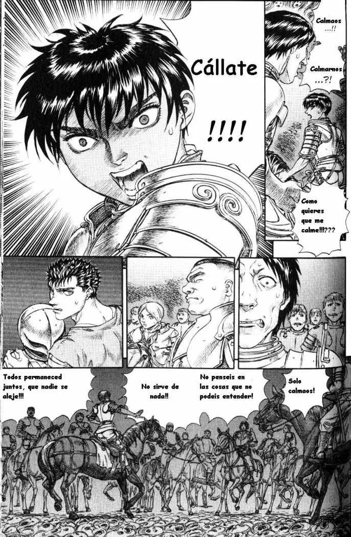 Berserk capítulo 74 página 12