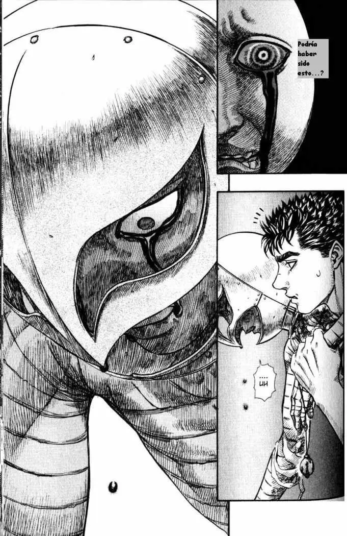 Berserk capítulo 74 página 14