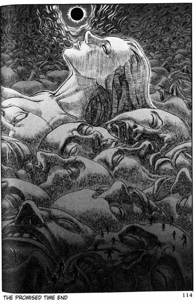 Berserk capítulo 74 página 18