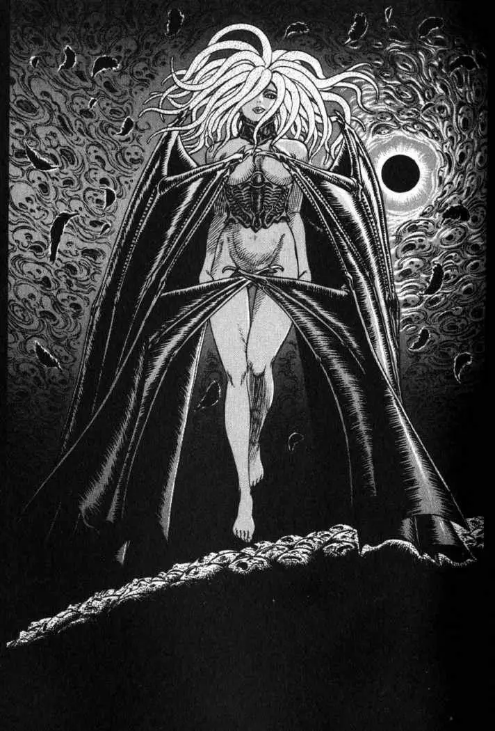 Berserk capítulo 75 página 5