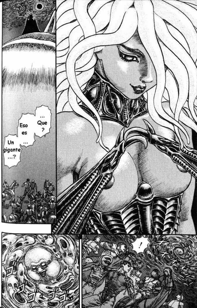 Berserk capítulo 75 página 6