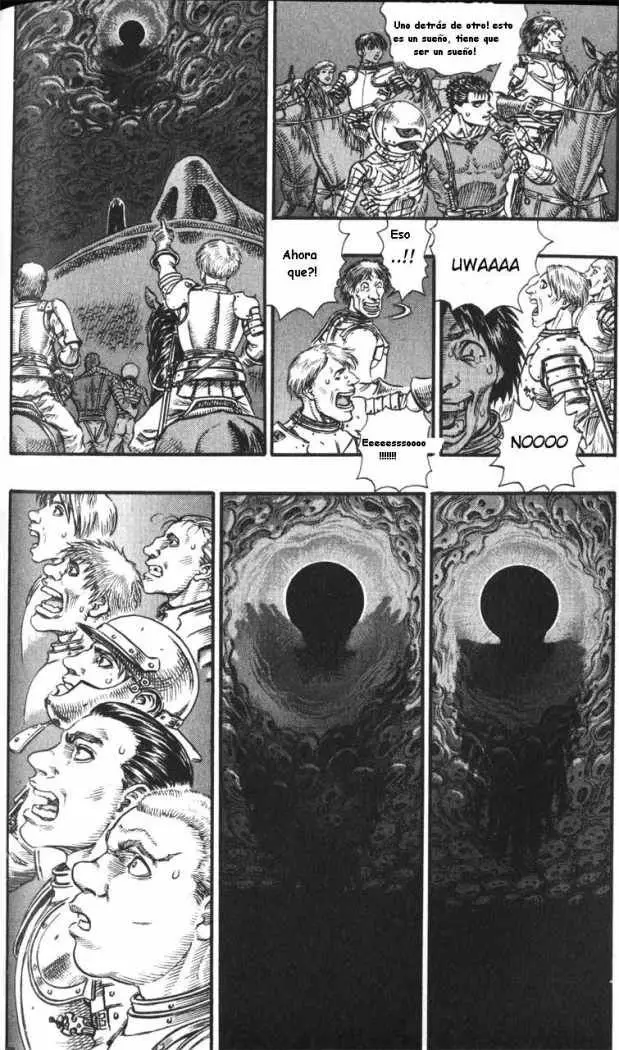 Berserk capítulo 75 página 10