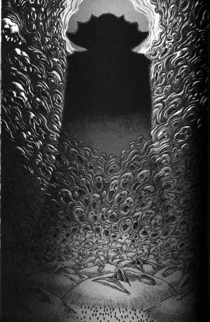 Berserk capítulo 75 página 11