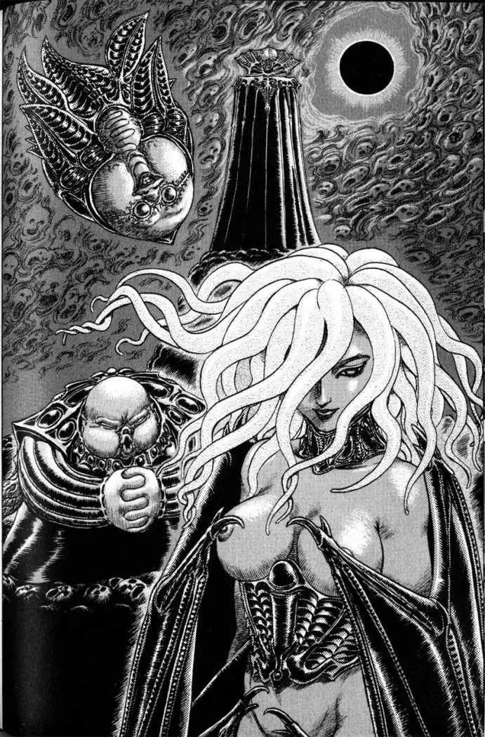 Berserk capítulo 75 página 13