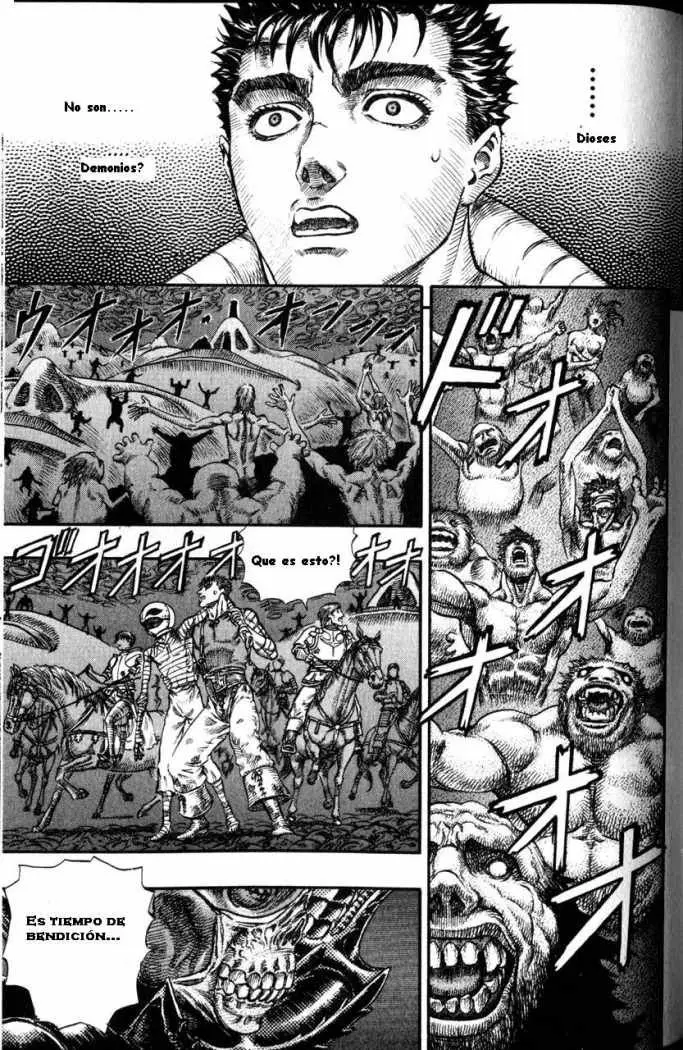 Berserk capítulo 75 página 14