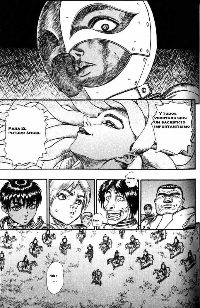 Berserk capítulo 76 página 5
