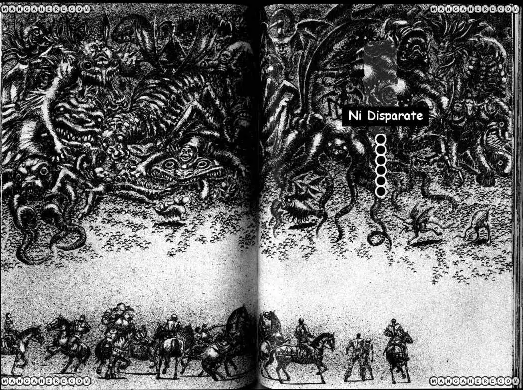 Berserk capítulo 76 página 9