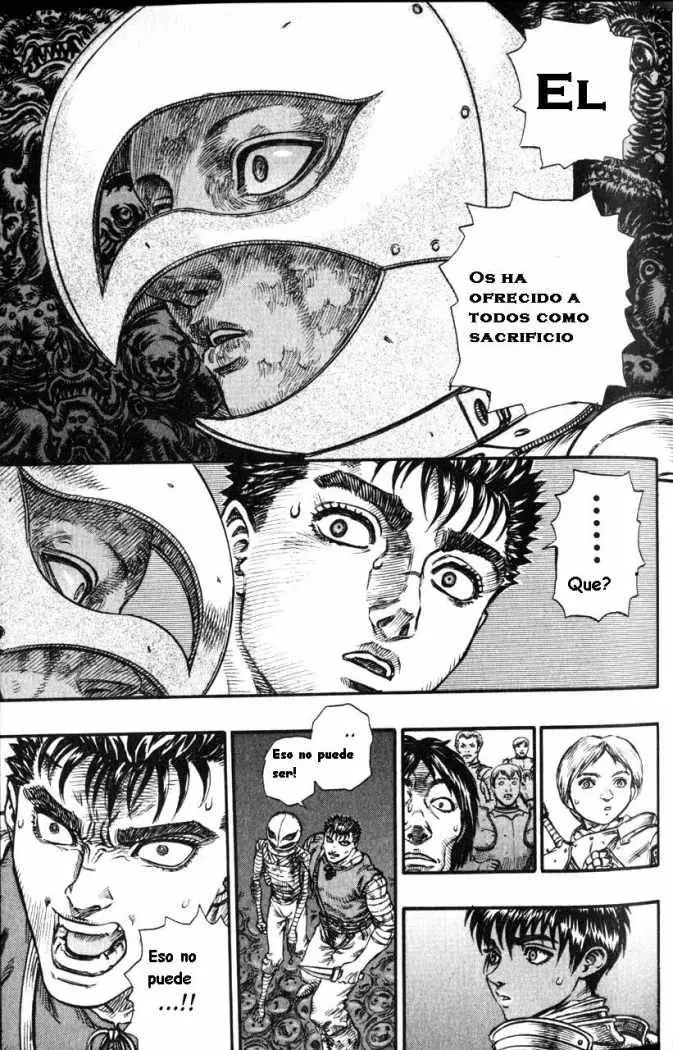 Berserk capítulo 76 página 11