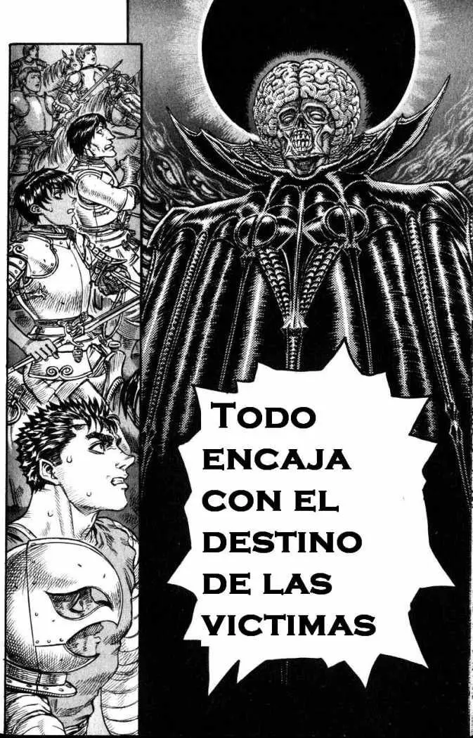 Berserk capítulo 76 página 12