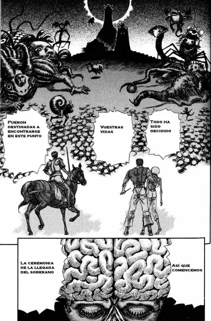 Berserk capítulo 76 página 13