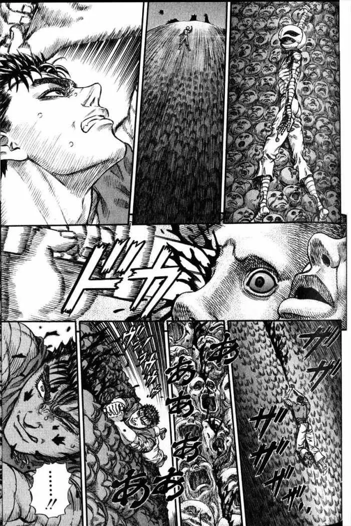 Berserk capítulo 76 página 19