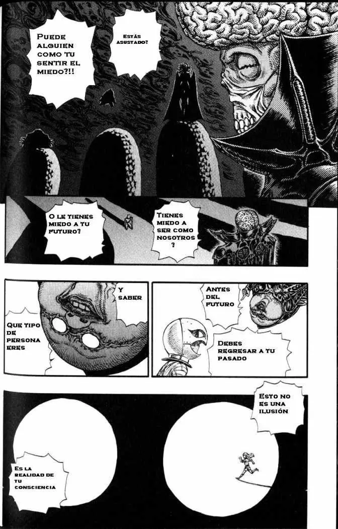 Berserk capítulo 77 página 5