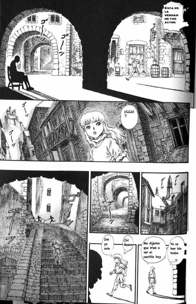 Berserk capítulo 77 página 6