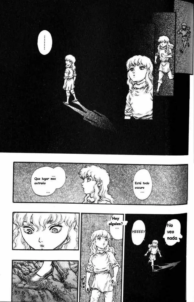 Berserk capítulo 77 página 7