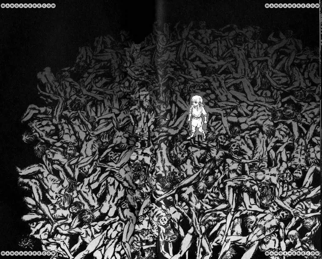 Berserk capítulo 77 página 8