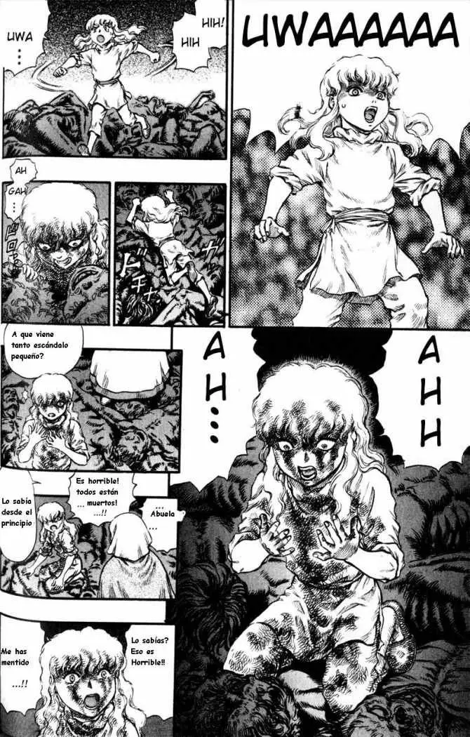 Berserk capítulo 77 página 9