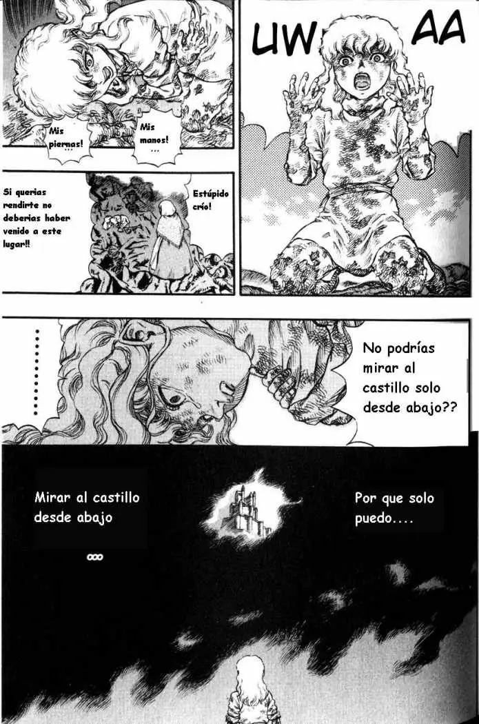 Berserk capítulo 77 página 16