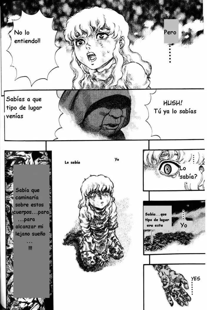 Berserk capítulo 77 página 17