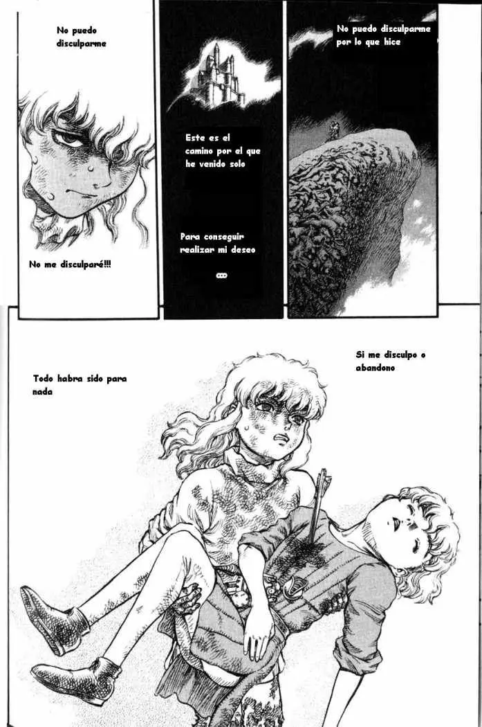 Berserk capítulo 77 página 19