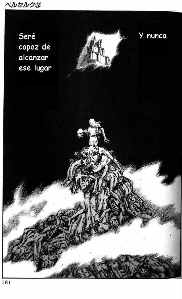 Berserk capítulo 77 página 20