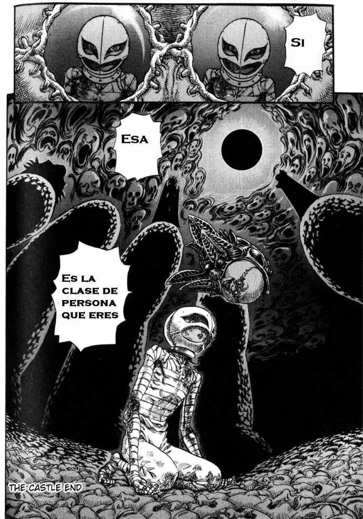 Berserk capítulo 77 página 21