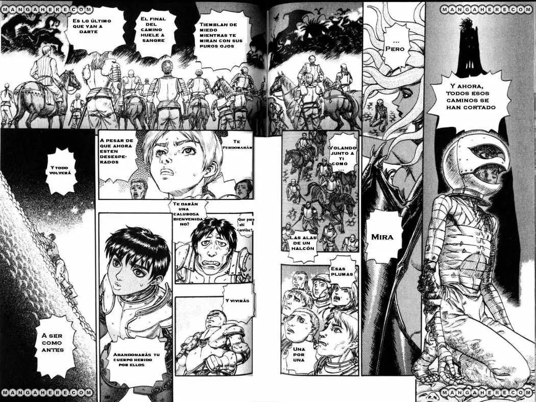 Berserk capítulo 78 página 4
